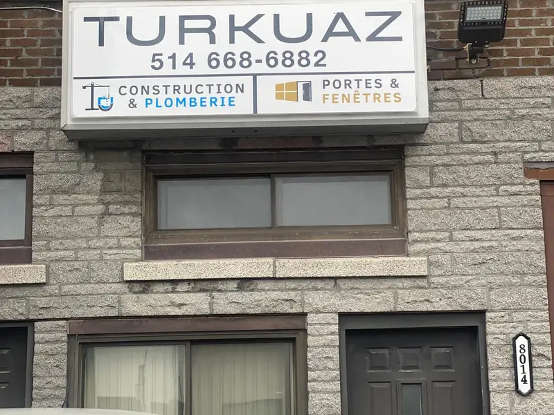 Notre atelier, Montréal